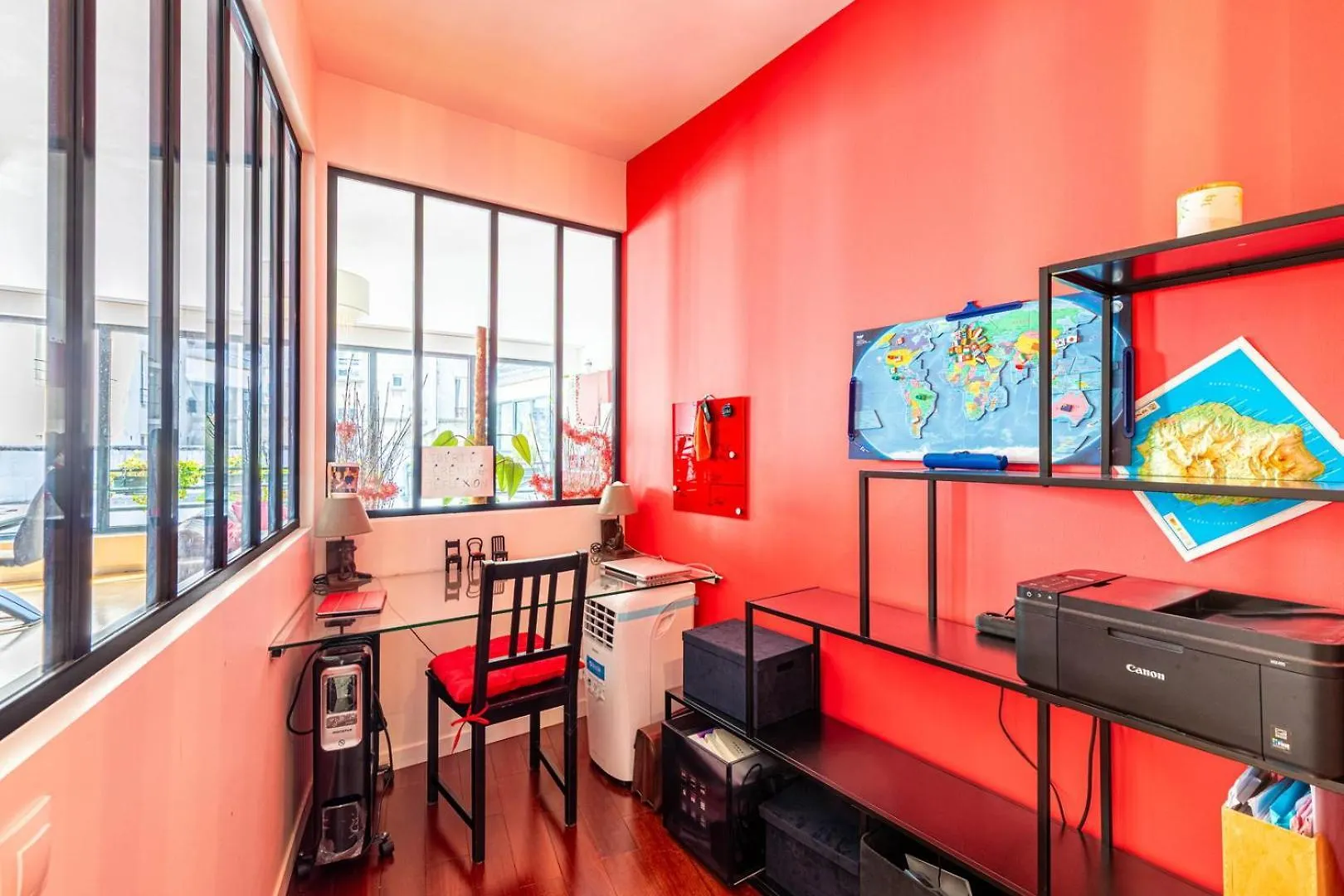 Guestready - Bright And Charming Stay Paris 0*,  France
