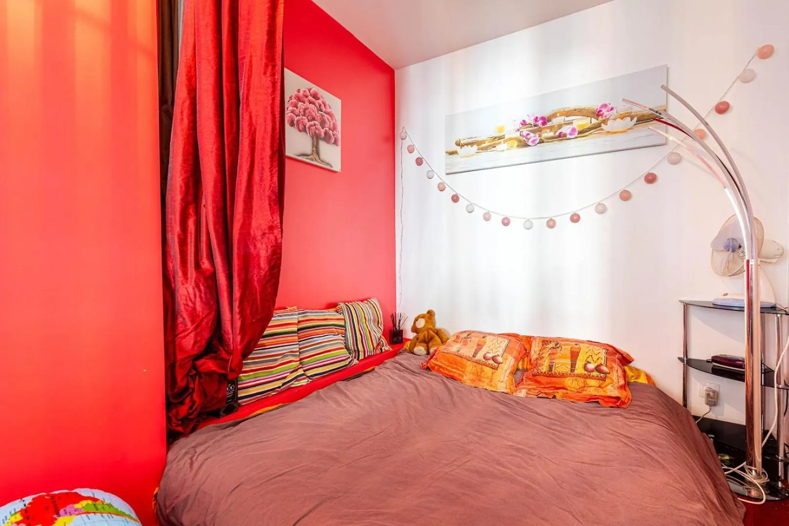 Guestready - Bright And Charming Stay Paris Apartment