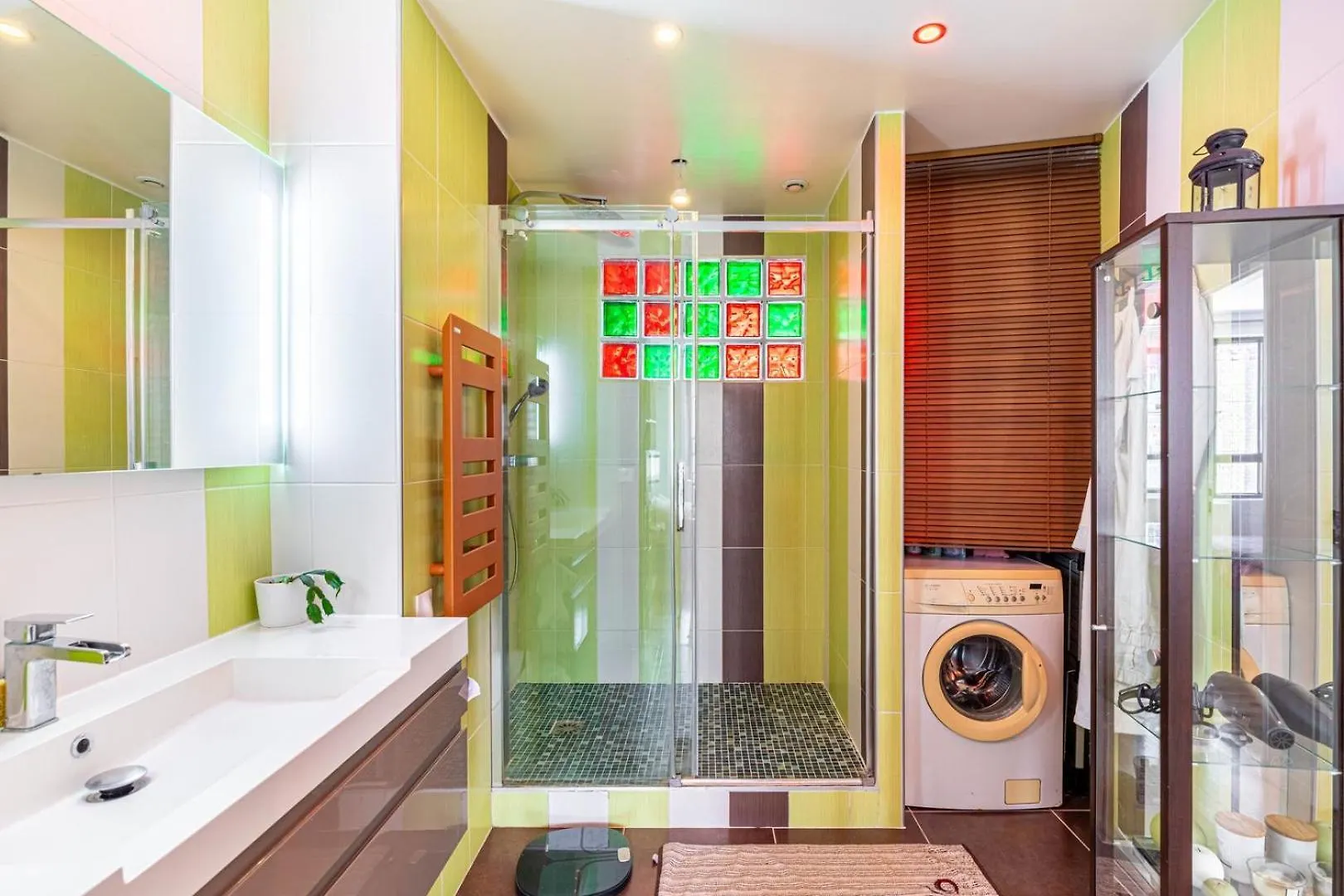 Apartment Guestready - Bright And Charming Stay Paris