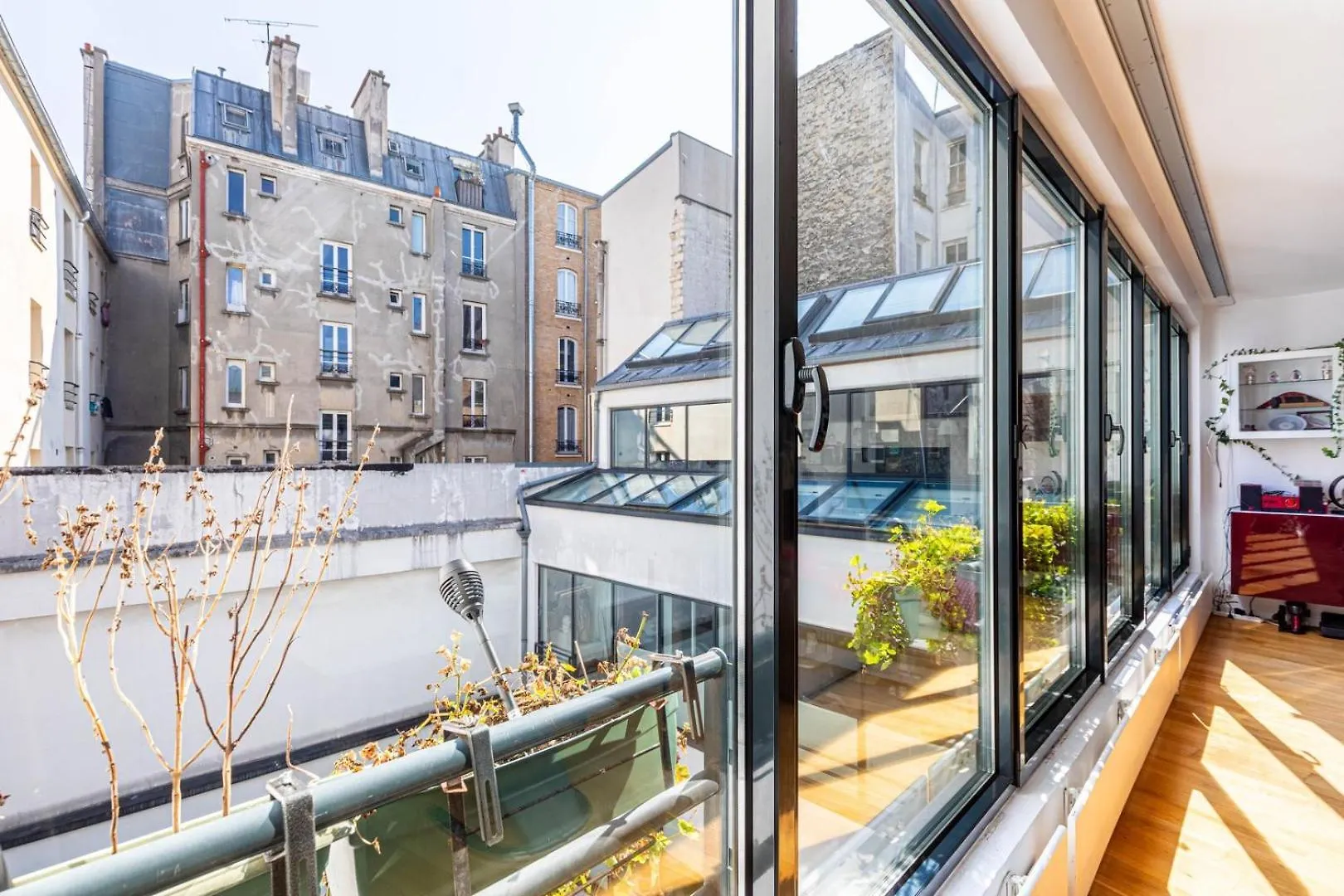Guestready - Bright And Charming Stay Paris