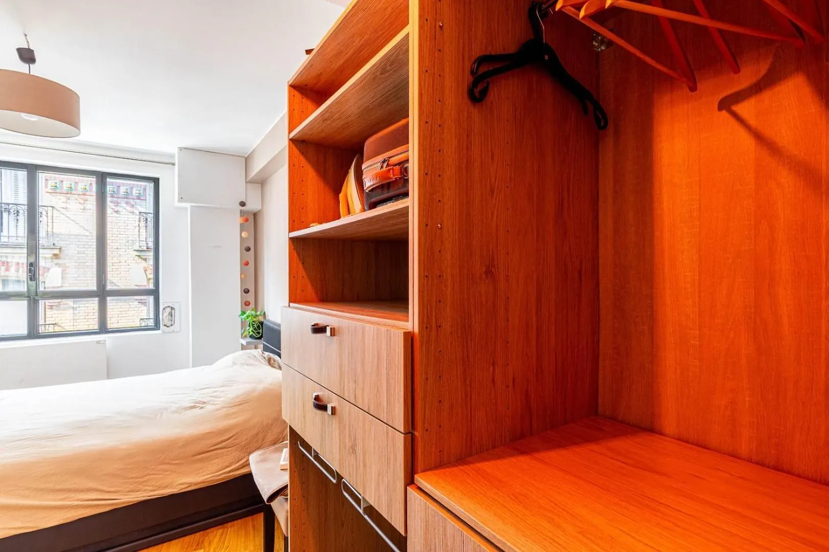Guestready - Bright And Charming Stay Paris France
