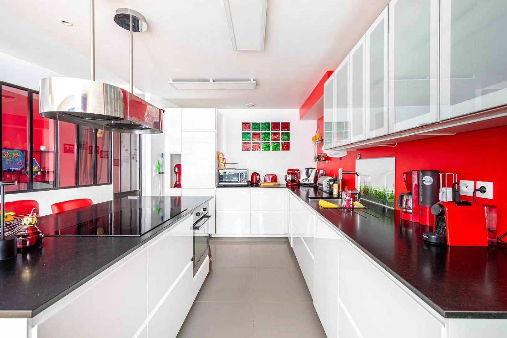 Guestready - Bright And Charming Stay باريس