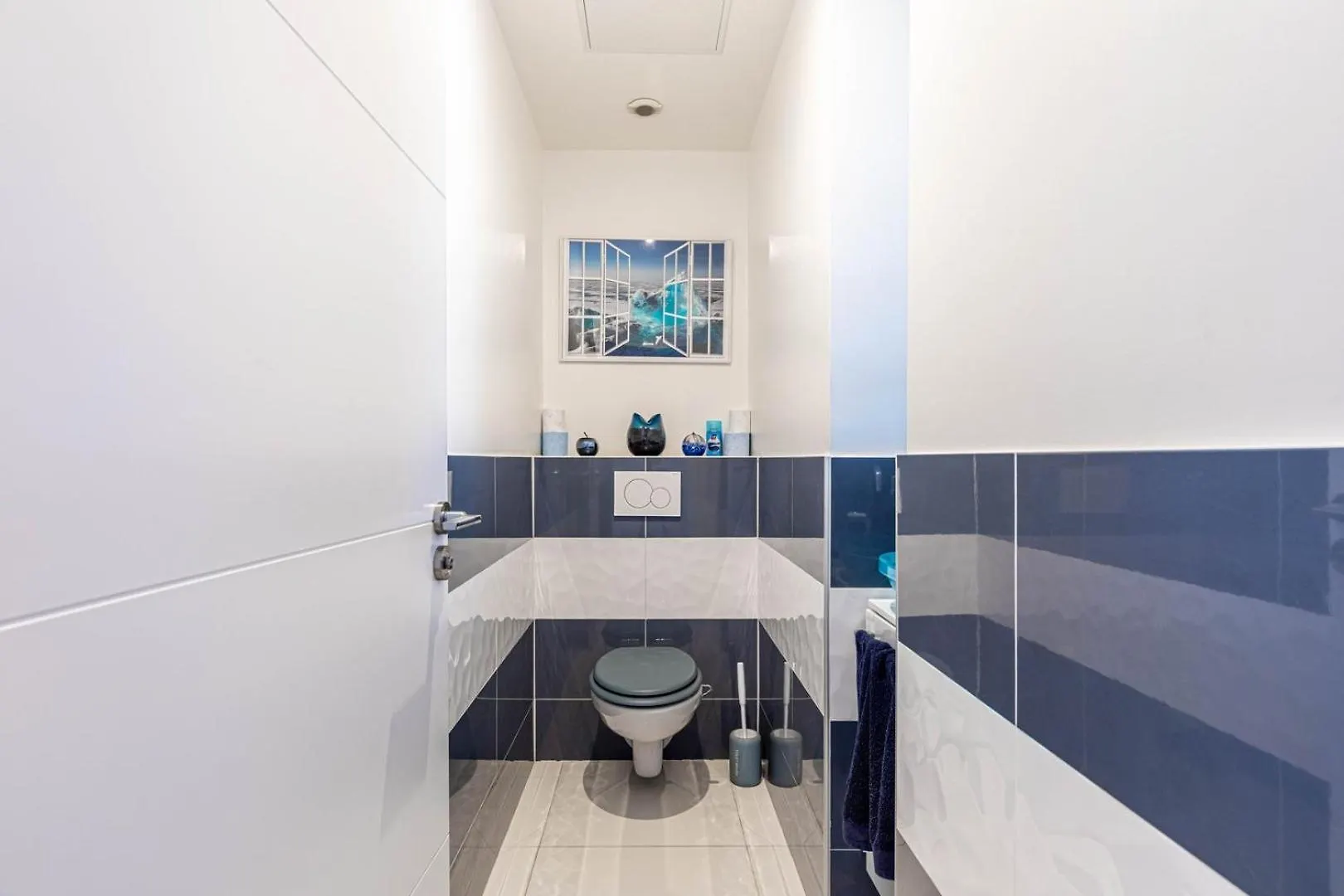 Guestready - Bright And Charming Stay باريس شقة