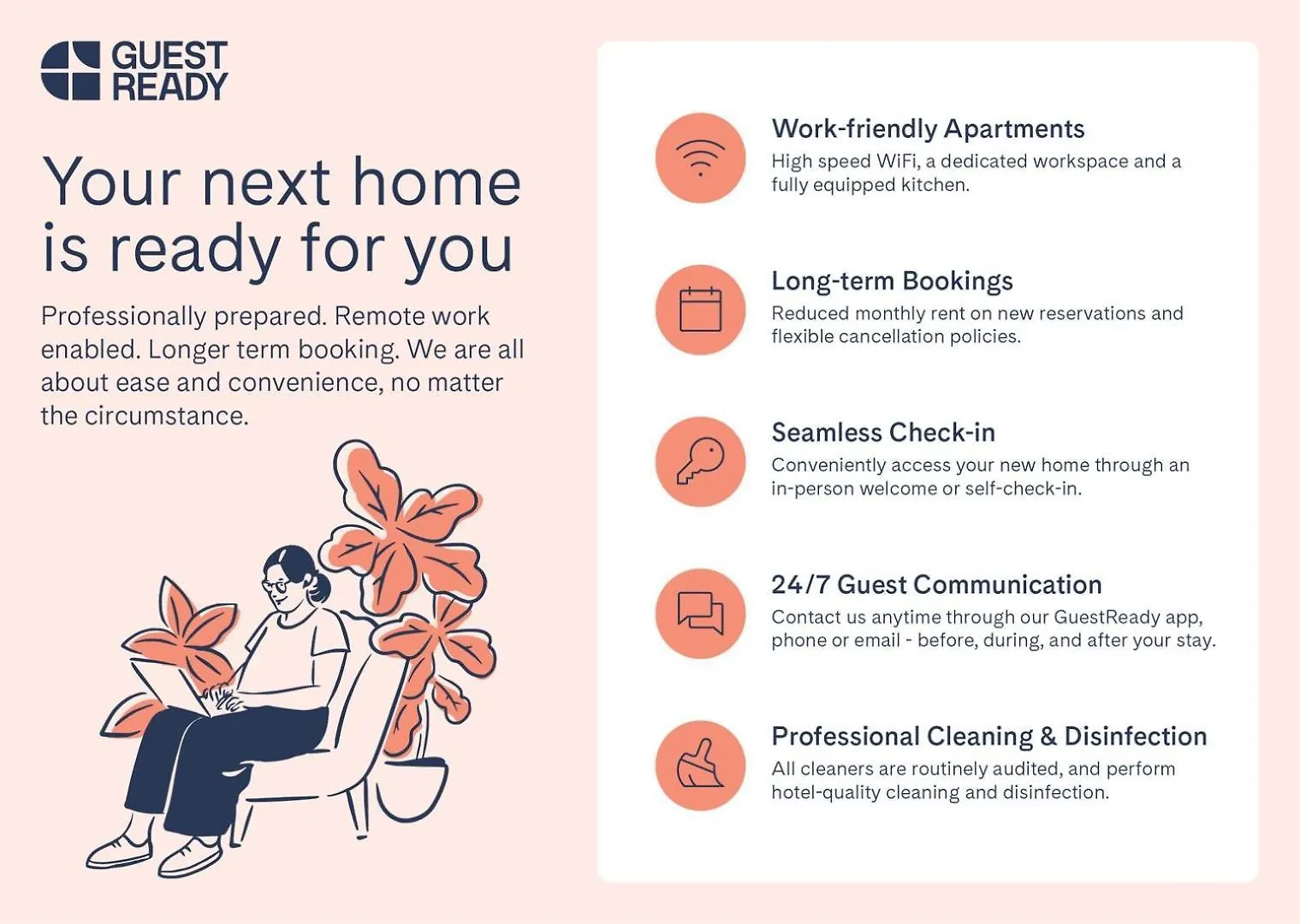 Guestready - Bright And Charming Stay باريس 0*,  فرنسا