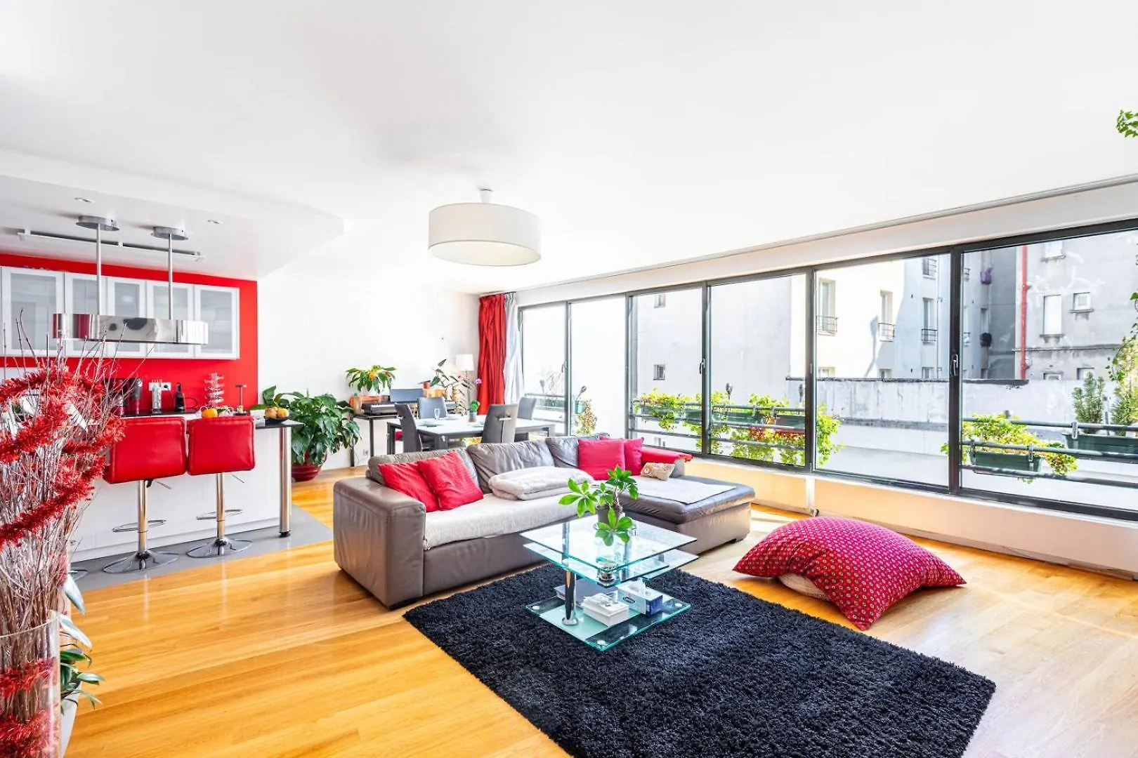Guestready - Bright And Charming Stay باريس