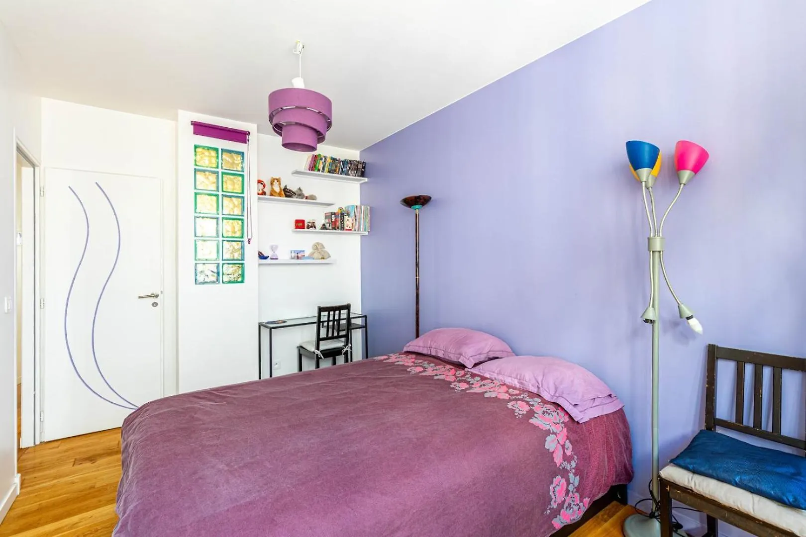 Apartment Guestready - Bright And Charming Stay Paris
