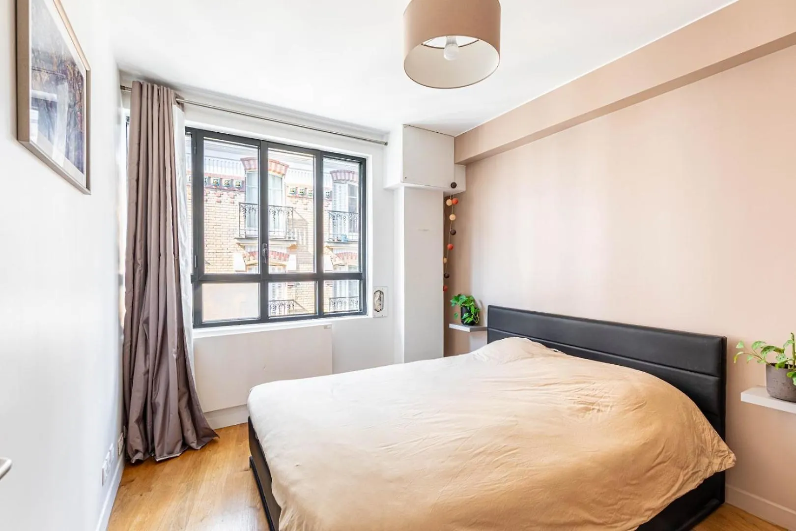 Apartment Guestready - Bright And Charming Stay Paris France