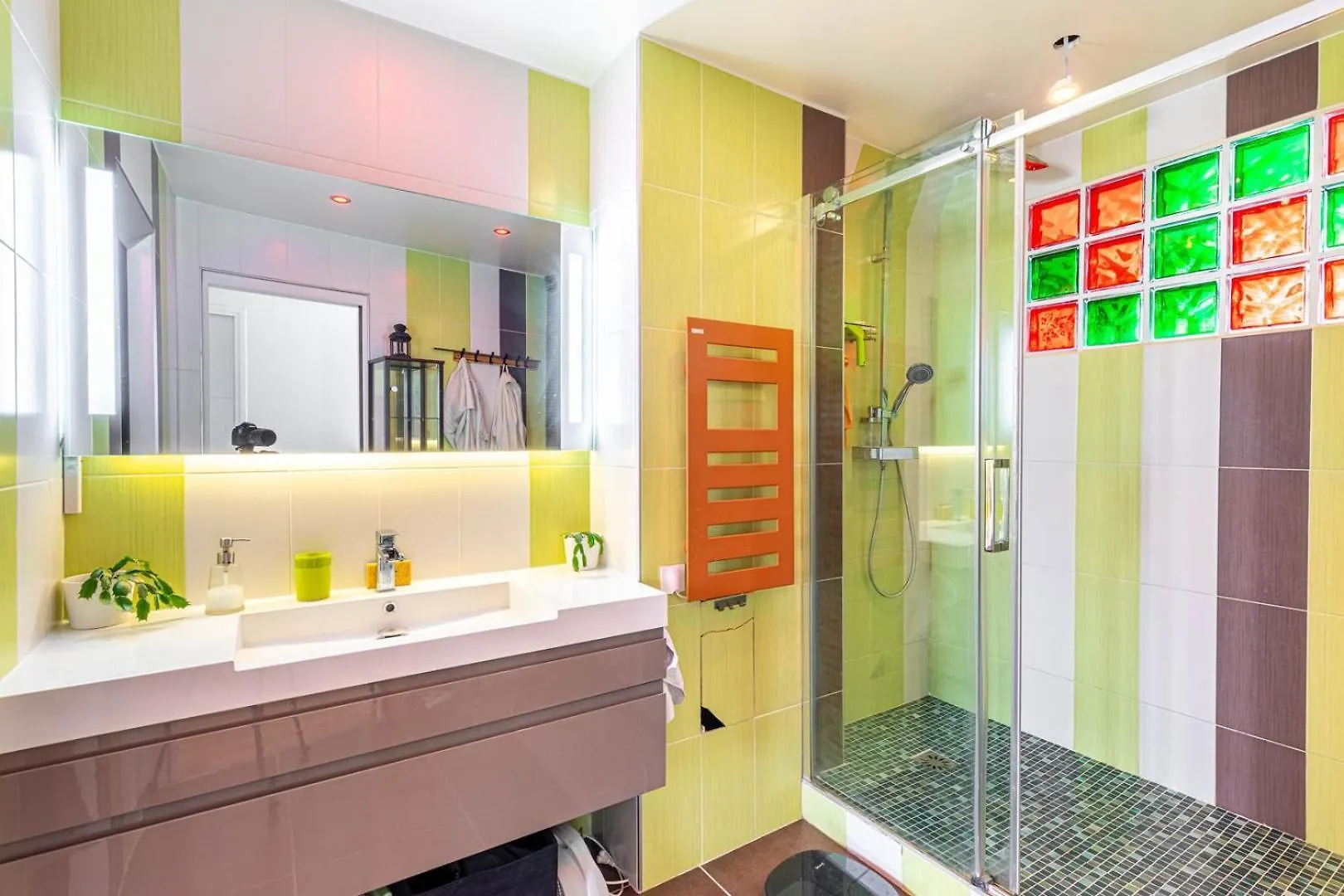 Guestready - Bright And Charming Stay Paris 0*,